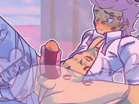 [黄油] 捞钱大师——Harvey Harvington asian gay leaked sex videos