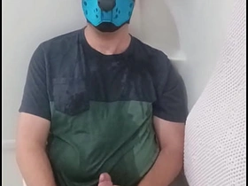 像条下贱的狗一样被尿在身上 gay porn making love asian