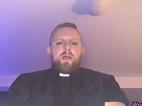 牧师老爹狠狠操你 - bottom视角 sexual relations videos asian merry site