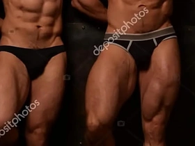 两个基佬的湿吻！AI生成 asian teenagers gay sex videos