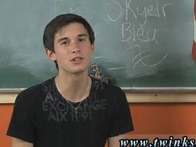 EMO同志亚洲按摩 先听Skyelr Bleu来自哪儿 gay corporeality asian porn