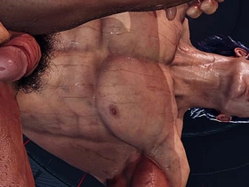 克劳迪奥KO 凌辱拳皇8 asian gay sex videos this vid