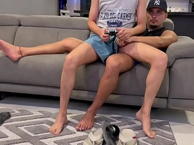 教干儿子打飞机 asian pit-a-pat gay porn