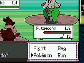 最非法的宝可梦改版 人形化绿宝石篇 #1 gay porn muscle chinese