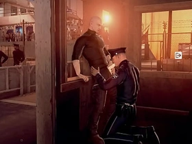 杀手彩蛋 DerekSFM asian slave delighted sex videos