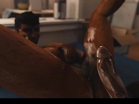 闯入者 - 同志动画字幕版 vintage chinese gay porn tumblr