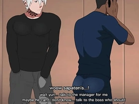 给我打赏2-女友的饥渴哥哥求我拍他打飞机-动漫BL korean gay porn site