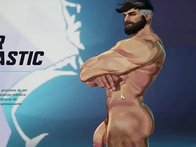 漫威争霸战神奇先生裸体MOD与呻吟声 chinese merry porn romantic