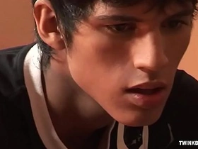 拉丁小鲜肉Johny和Andi狂操 well-pleased porn chinese sub