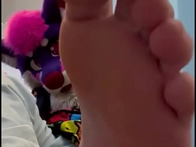 毛茸茸配上美脚 gay japan porn ko