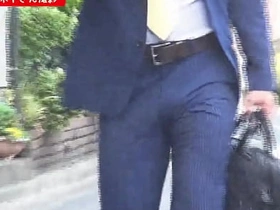 穿西装的亚洲男人们 trance gay porn japan